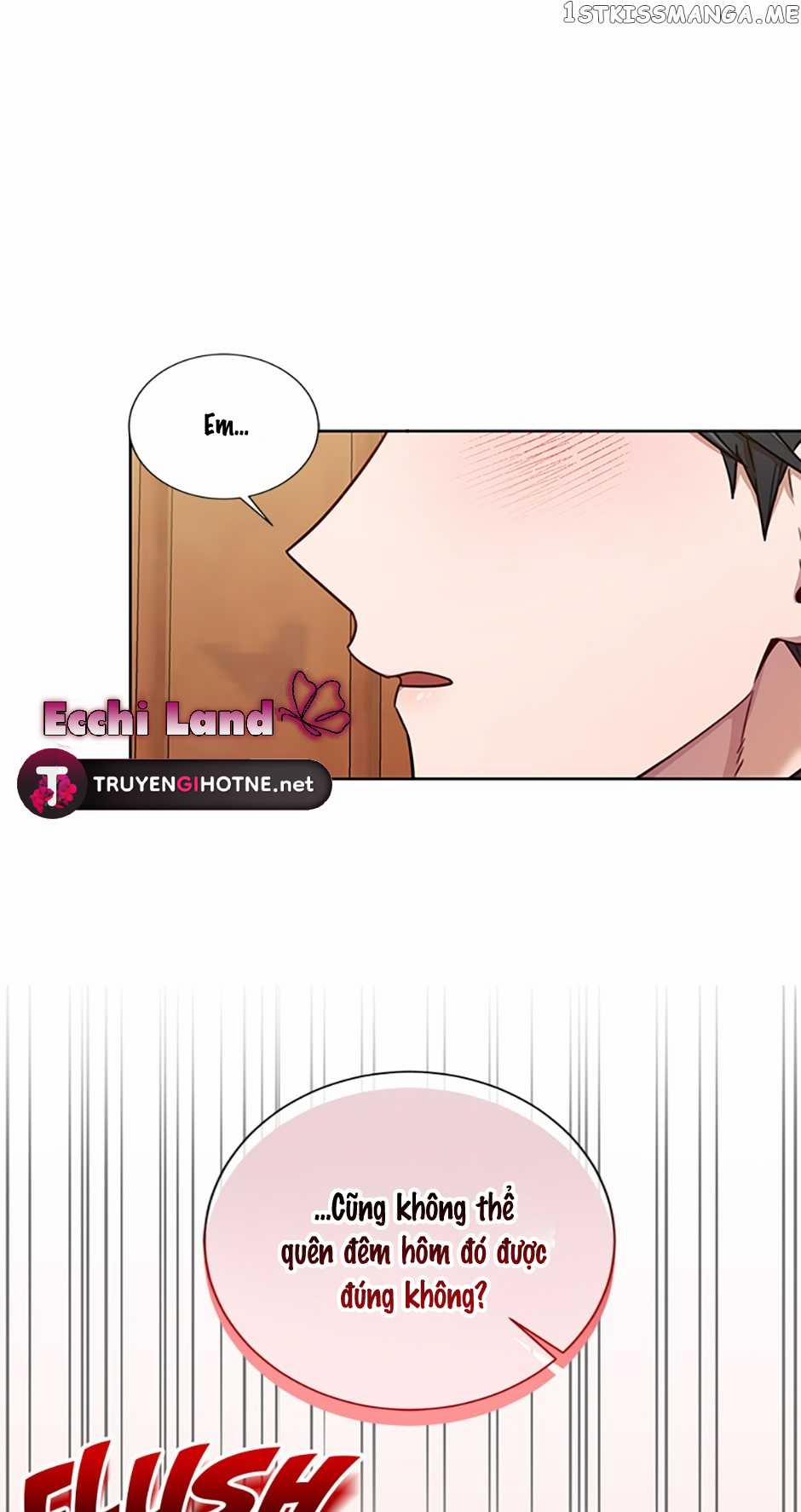 Kết Hôn Ư? Không, Cảm Ơn! 20.1 trang 25