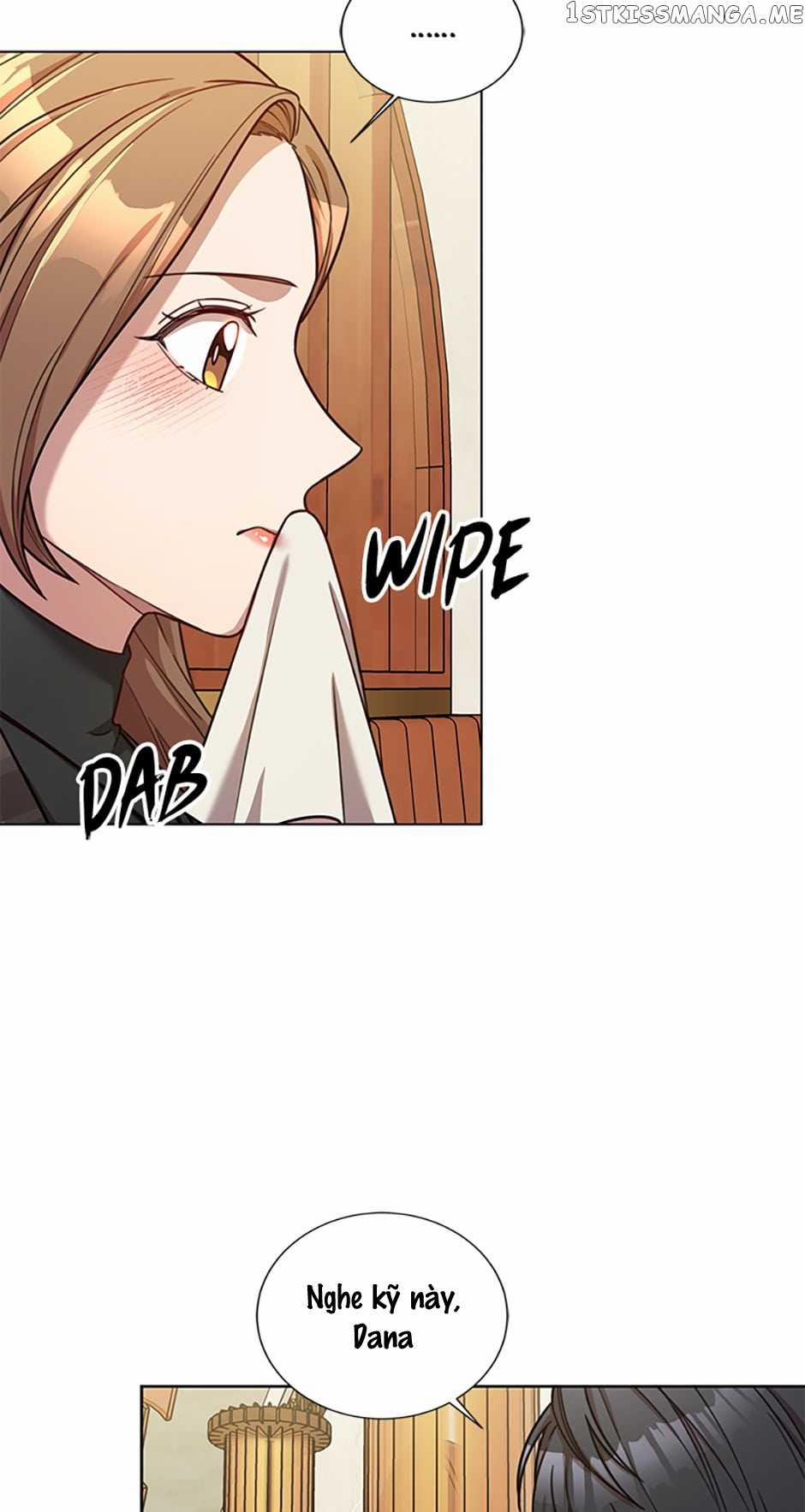 Kết Hôn Ư? Không, Cảm Ơn! 20.1 trang 8