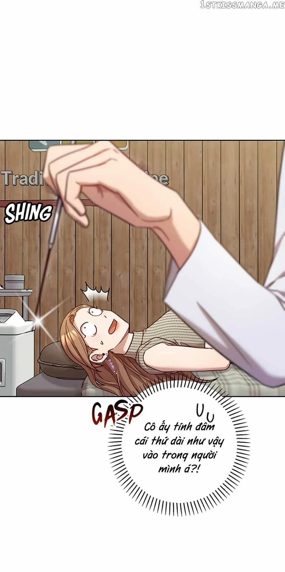 Kết Hôn Ư? Không, Cảm Ơn! 20.2 trang 19