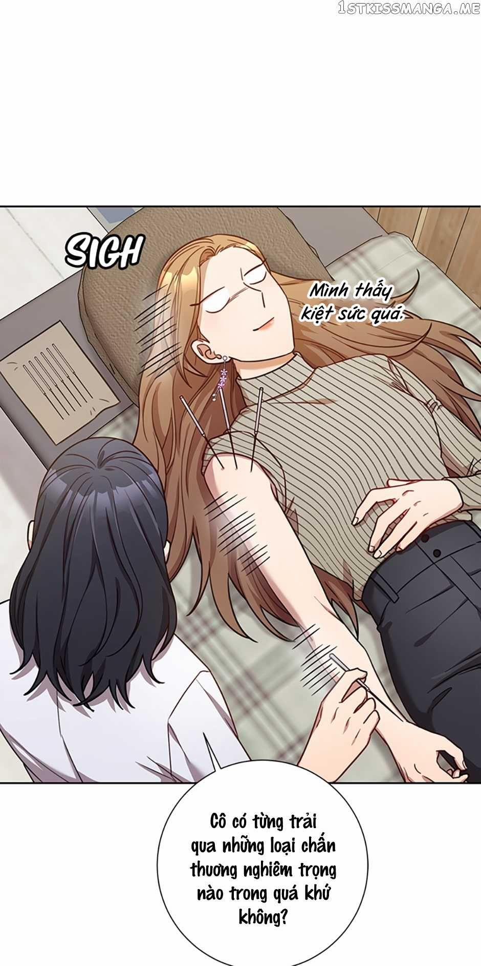 Kết Hôn Ư? Không, Cảm Ơn! 20.2 trang 21