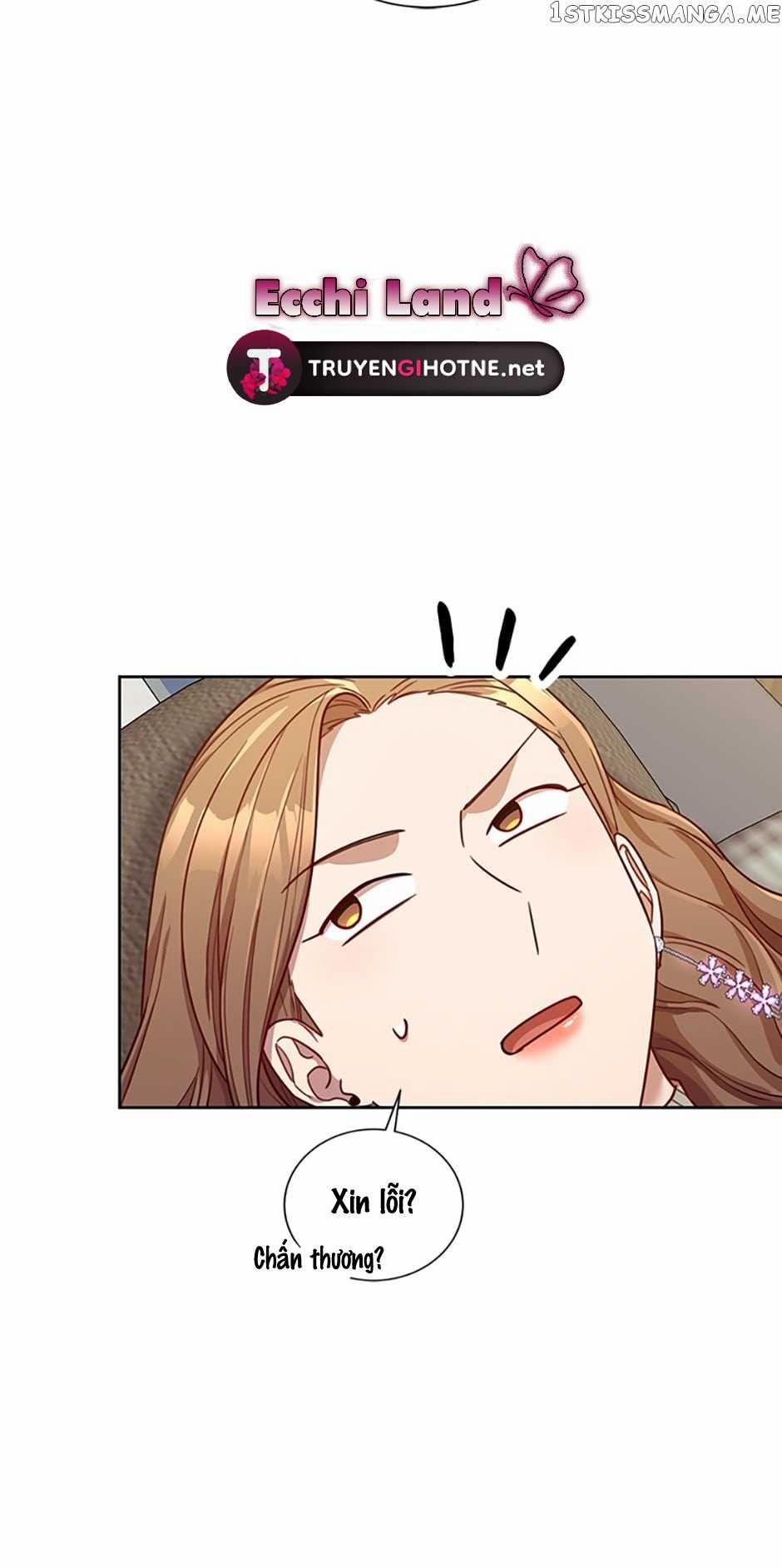 Kết Hôn Ư? Không, Cảm Ơn! 20.2 trang 22