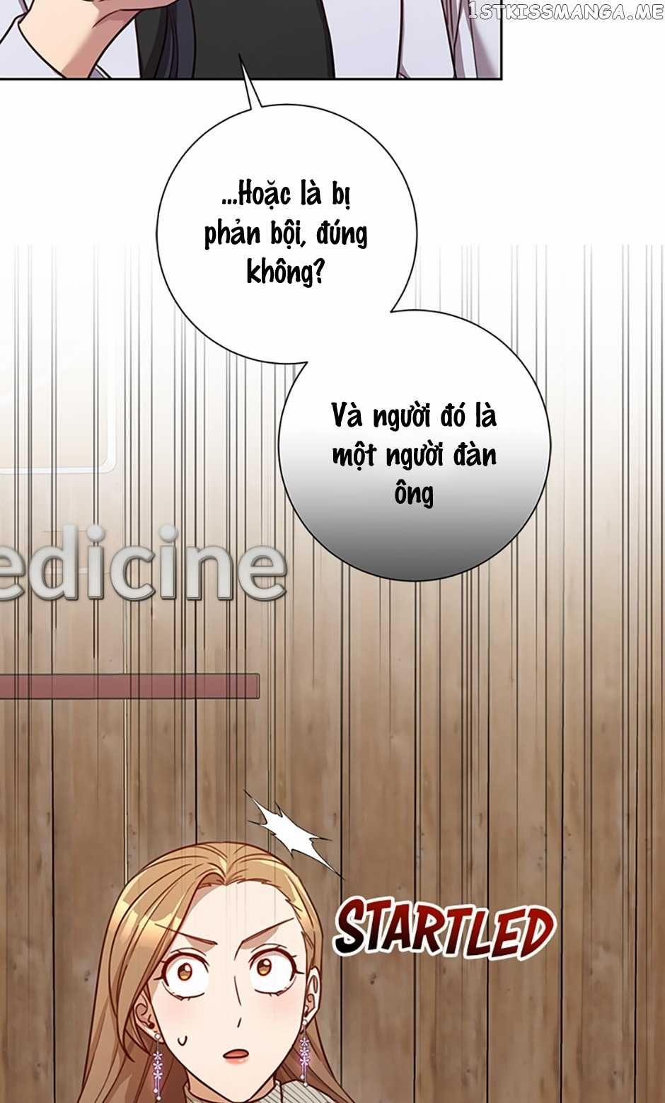 Kết Hôn Ư? Không, Cảm Ơn! 20.2 trang 24