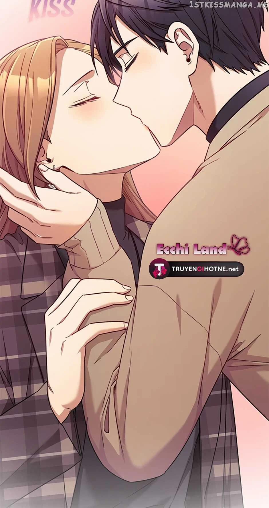 Kết Hôn Ư? Không, Cảm Ơn! 20.2 trang 3