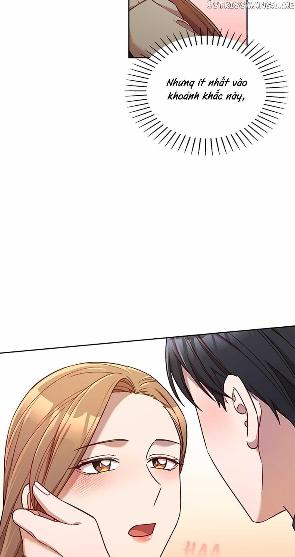 Kết Hôn Ư? Không, Cảm Ơn! 20.2 trang 5