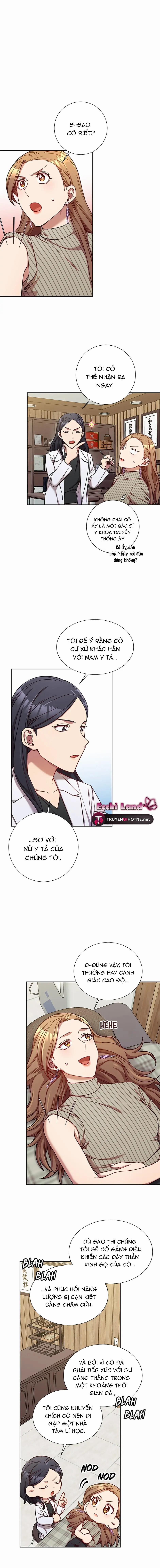 Kết Hôn Ư? Không, Cảm Ơn! 21.1 trang 1