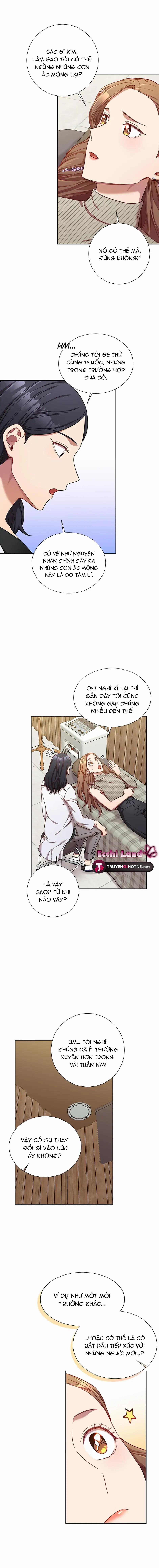 Kết Hôn Ư? Không, Cảm Ơn! 21.1 trang 2