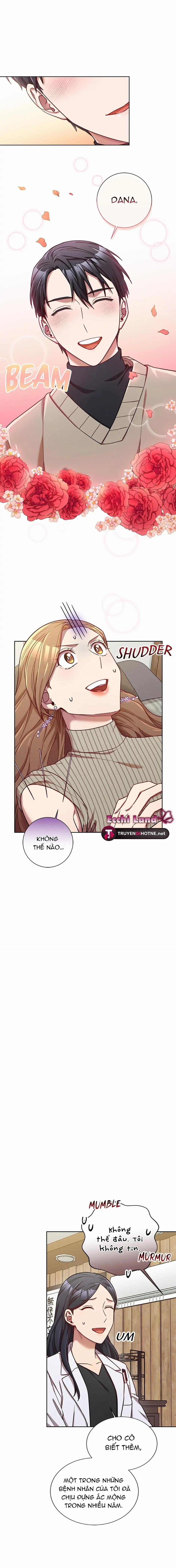 Kết Hôn Ư? Không, Cảm Ơn! 21.1 trang 3