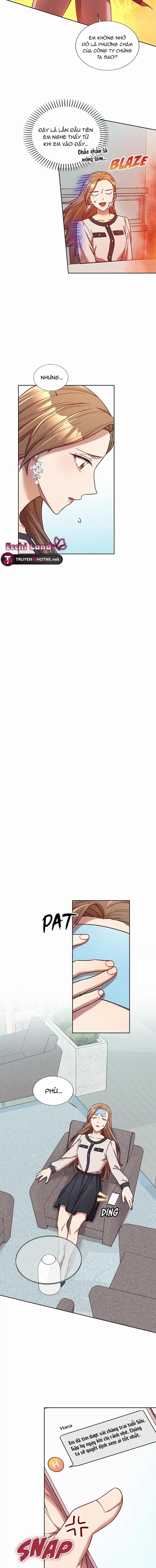 Kết Hôn Ư? Không, Cảm Ơn! 22.1 trang 3