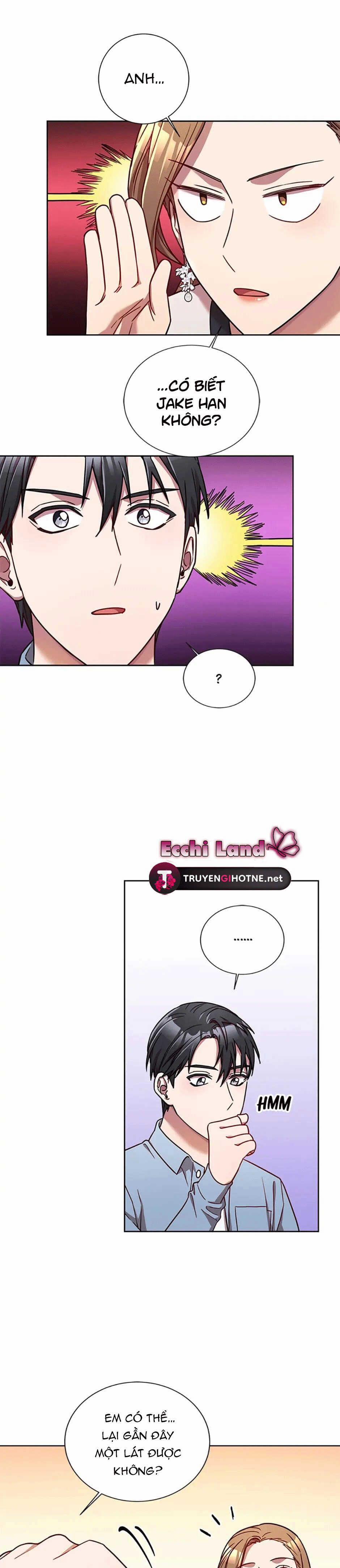 Kết Hôn Ư? Không, Cảm Ơn! 23.2 trang 4