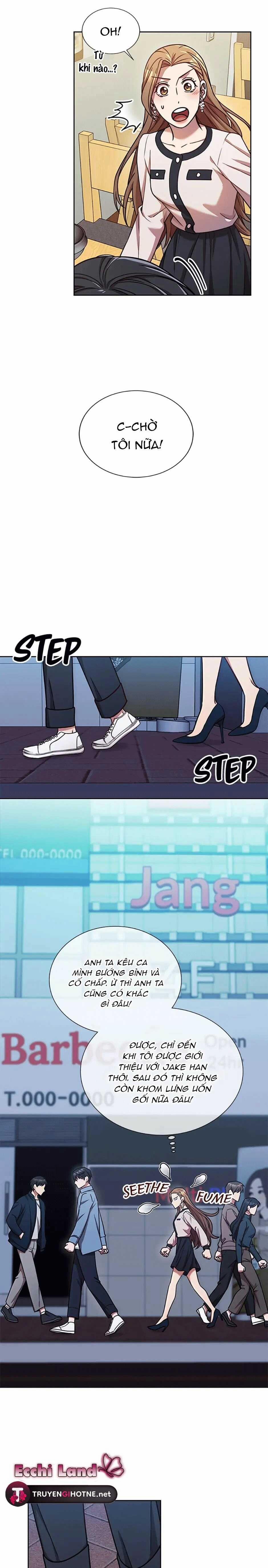 Kết Hôn Ư? Không, Cảm Ơn! 24.2 trang 2