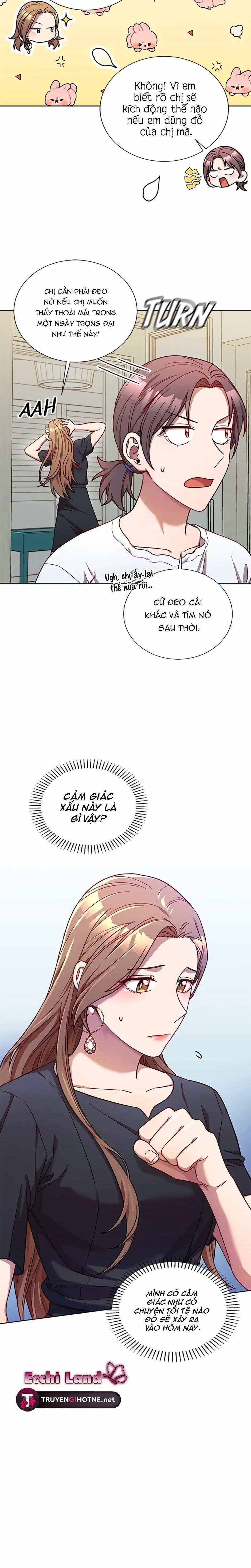 Kết Hôn Ư? Không, Cảm Ơn! 25.2 trang 4