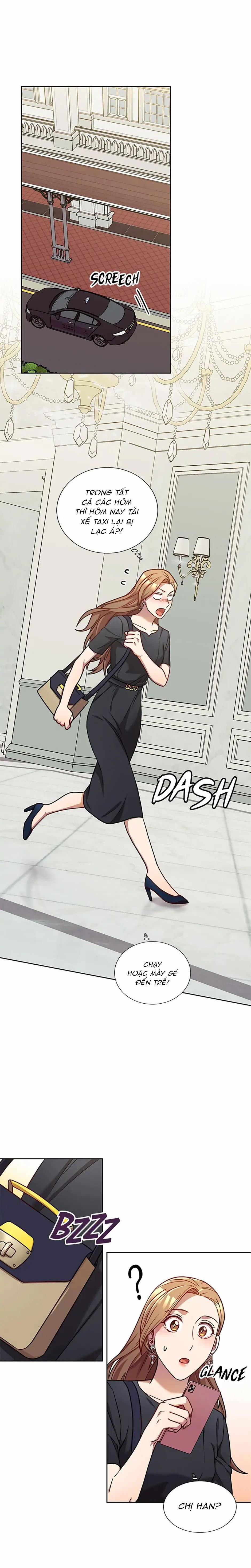 Kết Hôn Ư? Không, Cảm Ơn! 25.2 trang 5