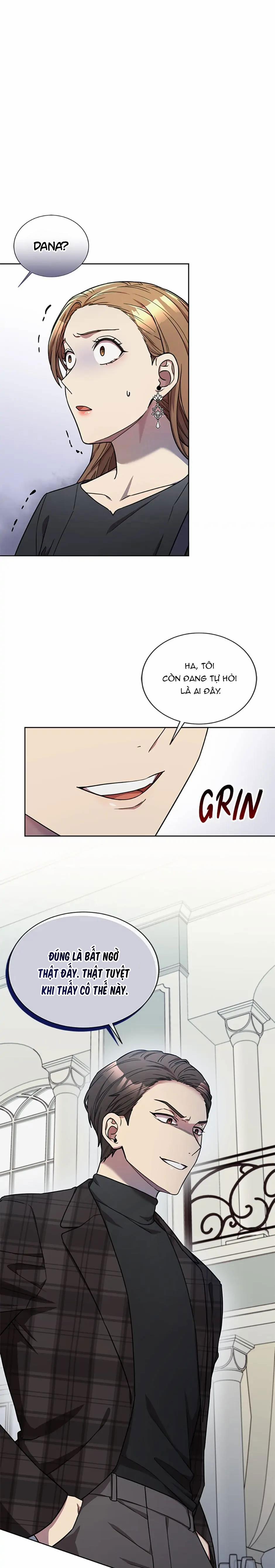 Kết Hôn Ư? Không, Cảm Ơn! 26.1 trang 2