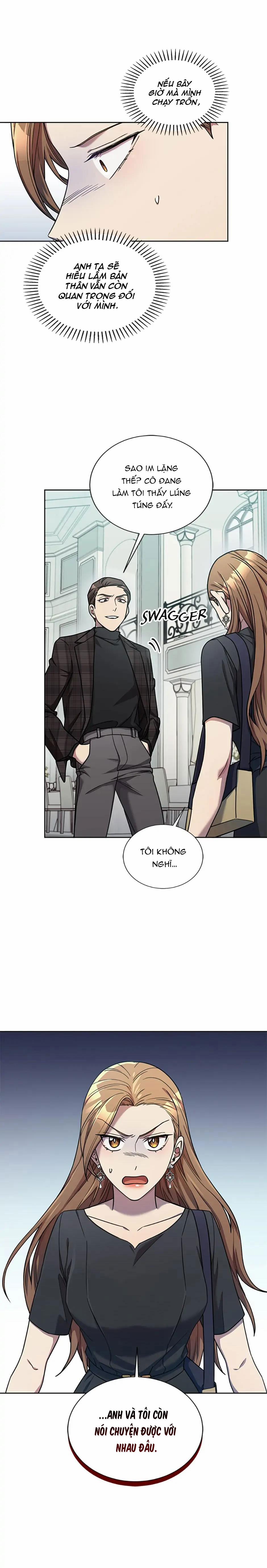 Kết Hôn Ư? Không, Cảm Ơn! 26.1 trang 4