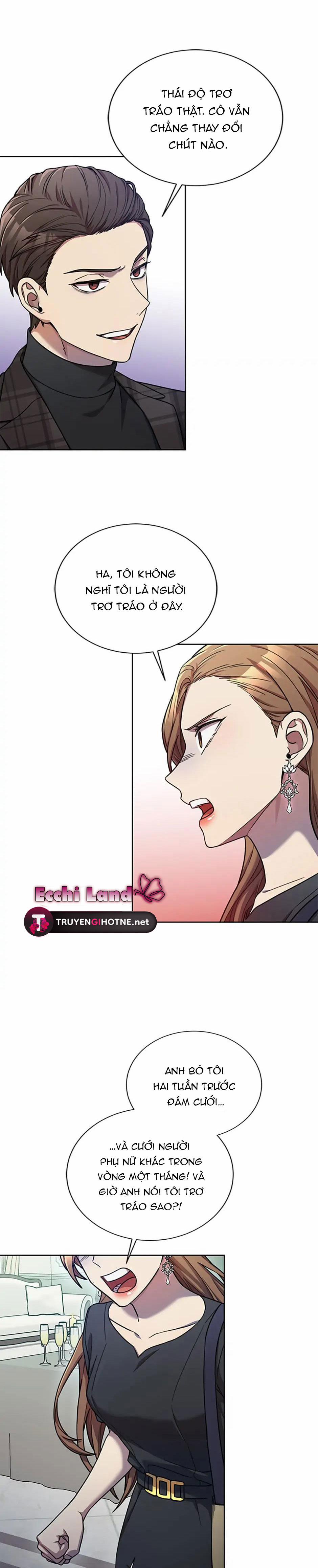 Kết Hôn Ư? Không, Cảm Ơn! 26.1 trang 5