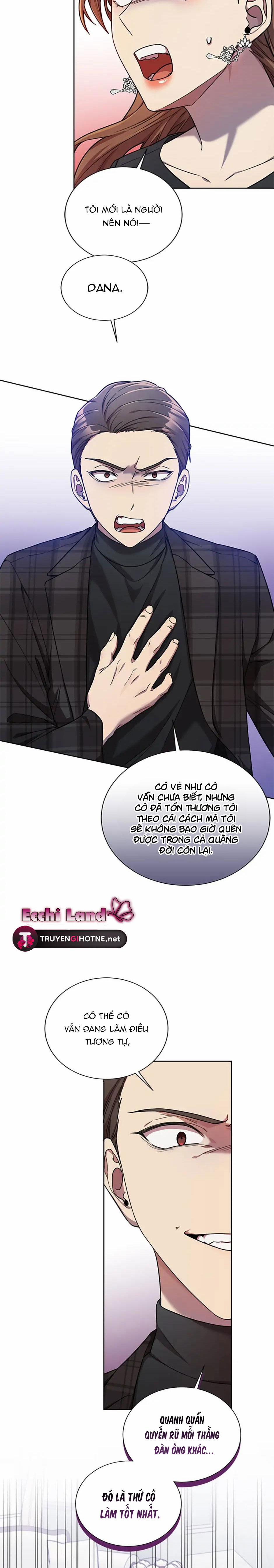 Kết Hôn Ư? Không, Cảm Ơn! 26.1 trang 7