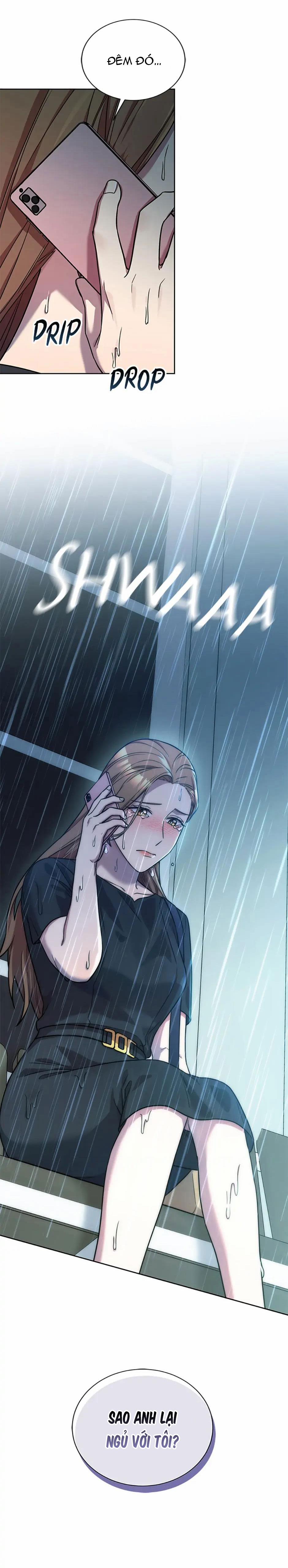 Kết Hôn Ư? Không, Cảm Ơn! 26.2 trang 10