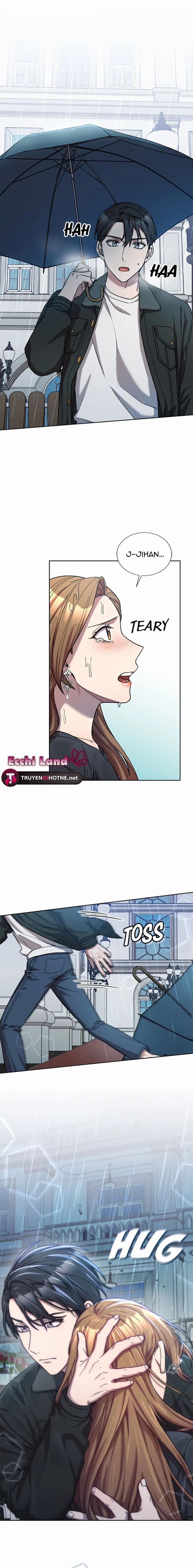 Kết Hôn Ư? Không, Cảm Ơn! 27.1 trang 5