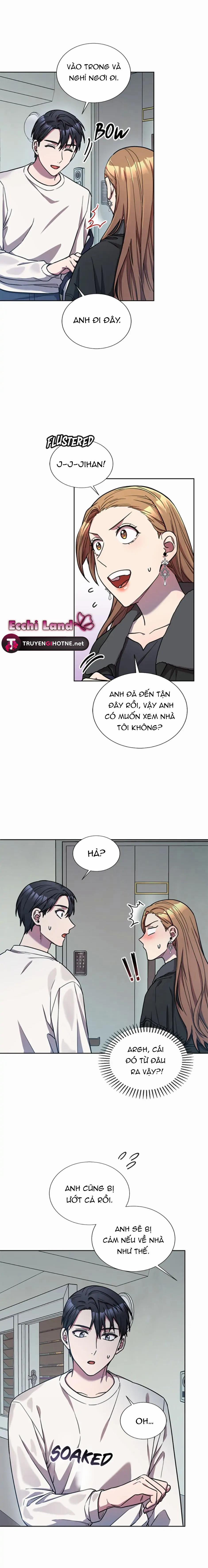 Kết Hôn Ư? Không, Cảm Ơn! 27.2 trang 2