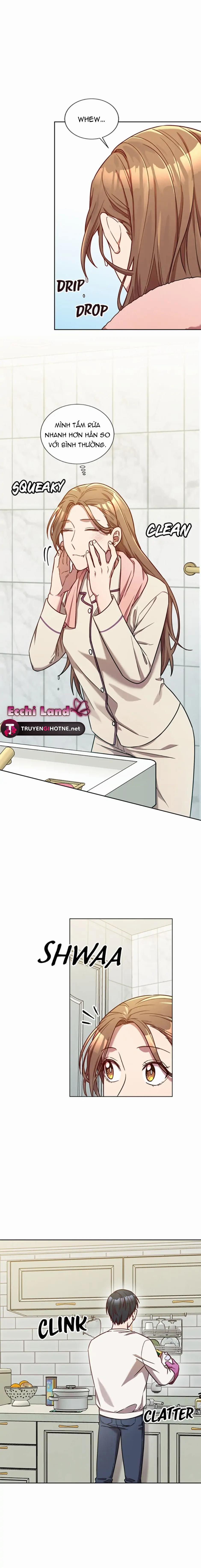 Kết Hôn Ư? Không, Cảm Ơn! 27.2 trang 6