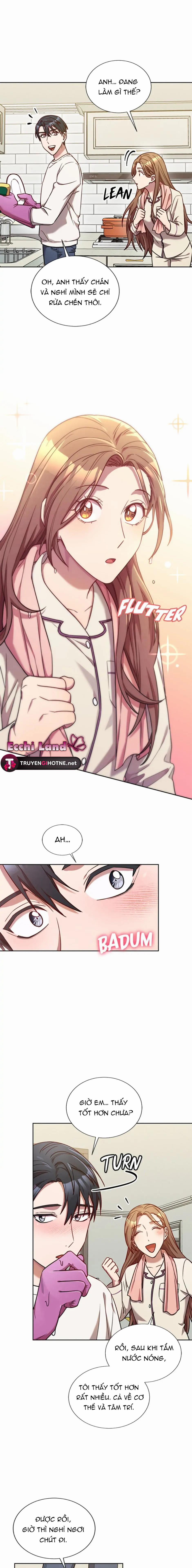 Kết Hôn Ư? Không, Cảm Ơn! 27.2 trang 7