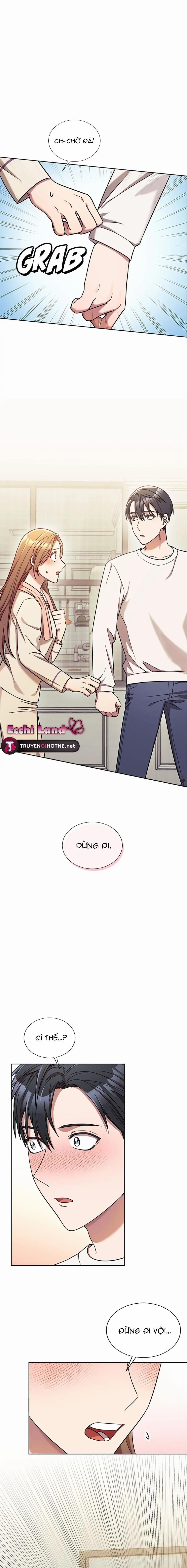 Kết Hôn Ư? Không, Cảm Ơn! 28.1 trang 2