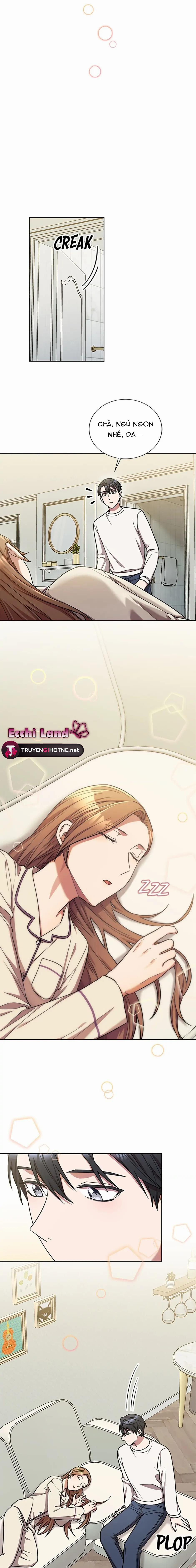 Kết Hôn Ư? Không, Cảm Ơn! 28.2 trang 1