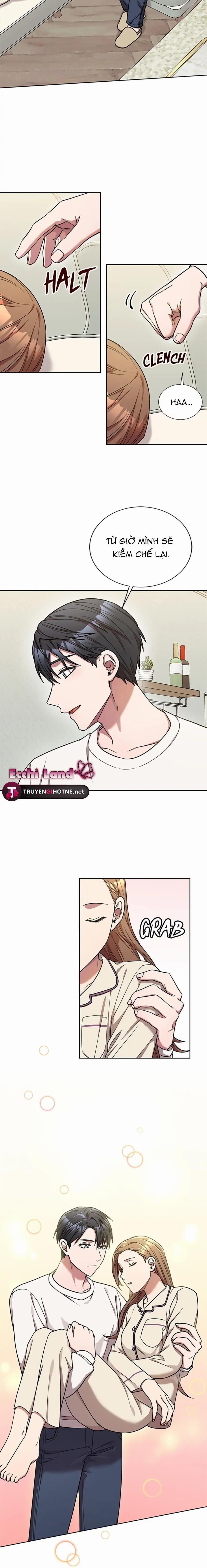 Kết Hôn Ư? Không, Cảm Ơn! 28.2 trang 2