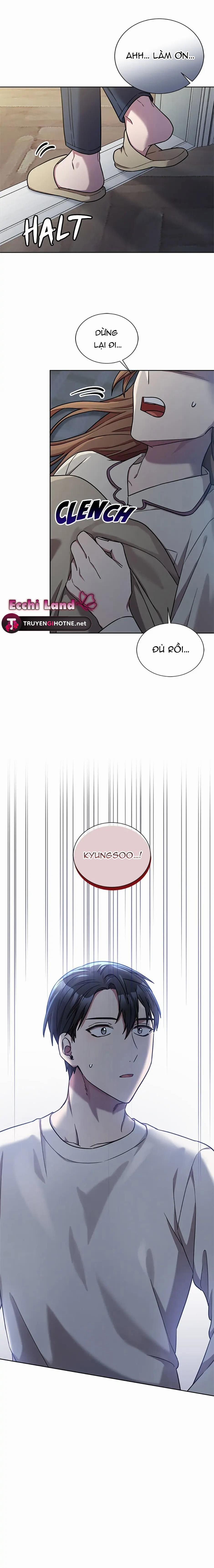 Kết Hôn Ư? Không, Cảm Ơn! 28.2 trang 4