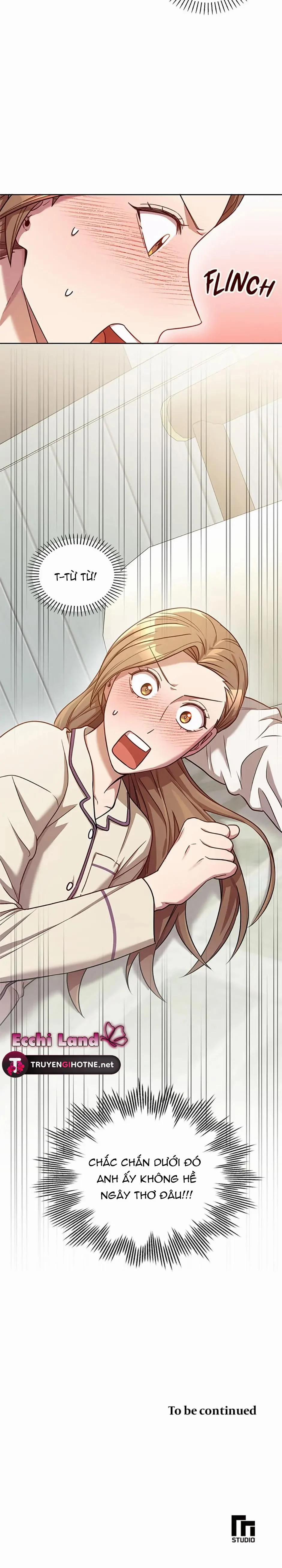 Kết Hôn Ư? Không, Cảm Ơn! 28.2 trang 7