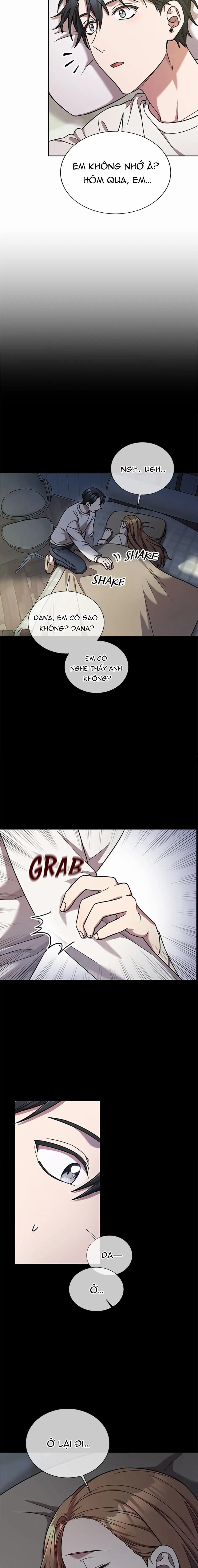 Kết Hôn Ư? Không, Cảm Ơn! 29.1 trang 3