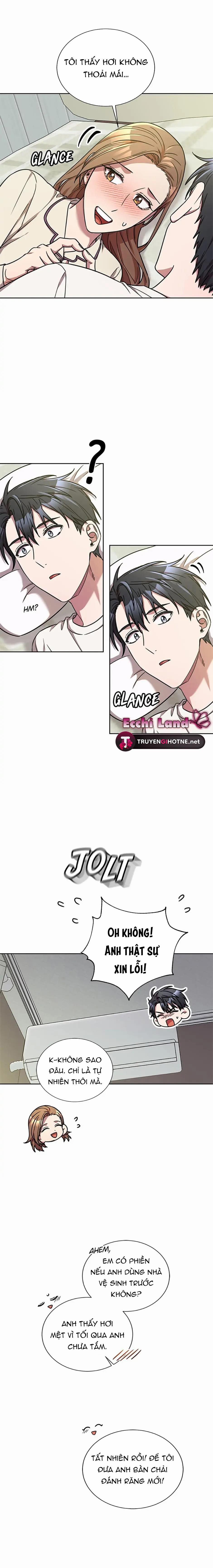 Kết Hôn Ư? Không, Cảm Ơn! 29.1 trang 5