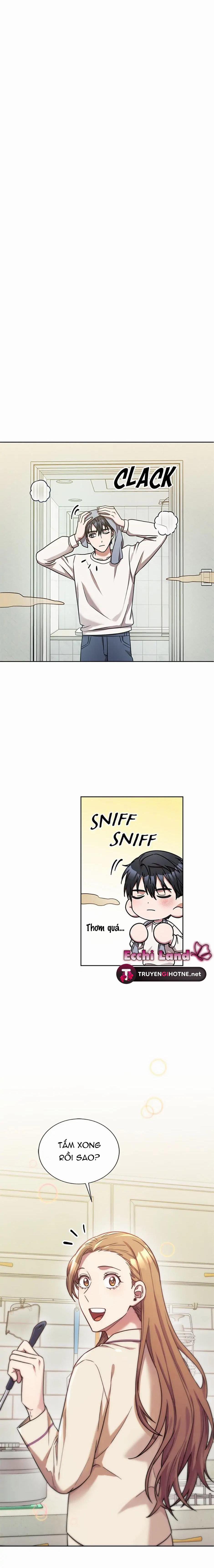 Kết Hôn Ư? Không, Cảm Ơn! 29.1 trang 6