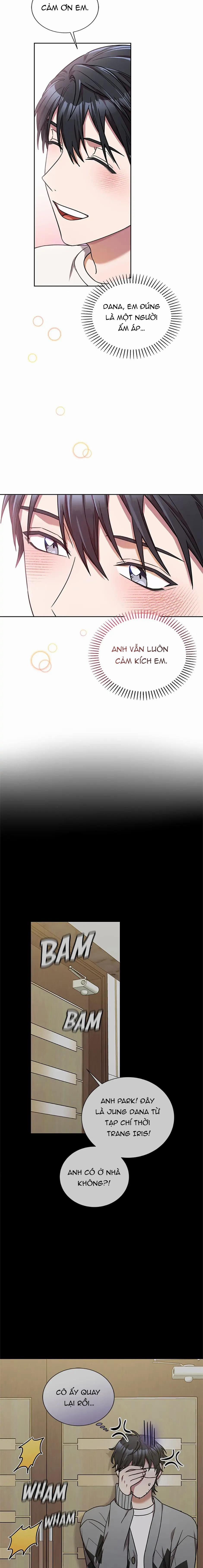 Kết Hôn Ư? Không, Cảm Ơn! 29.1 trang 9