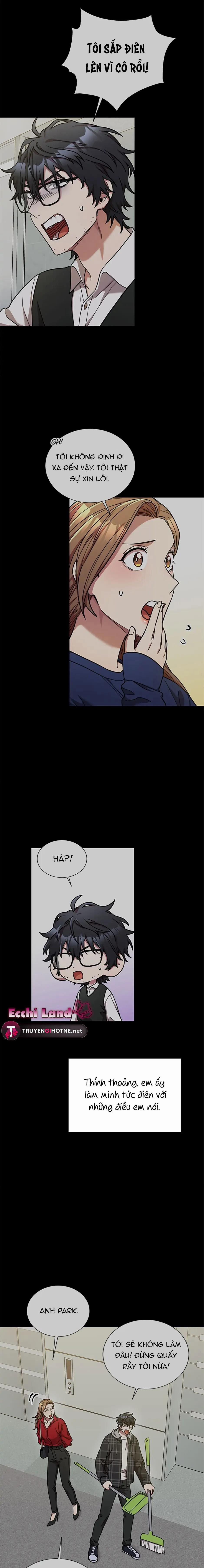 Kết Hôn Ư? Không, Cảm Ơn! 29.2 trang 1