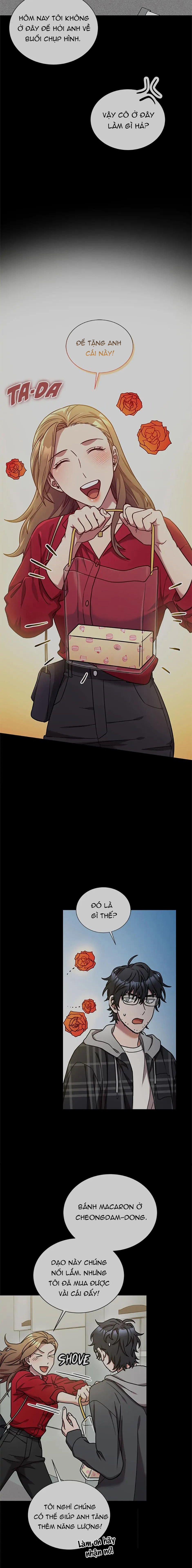 Kết Hôn Ư? Không, Cảm Ơn! 29.2 trang 2
