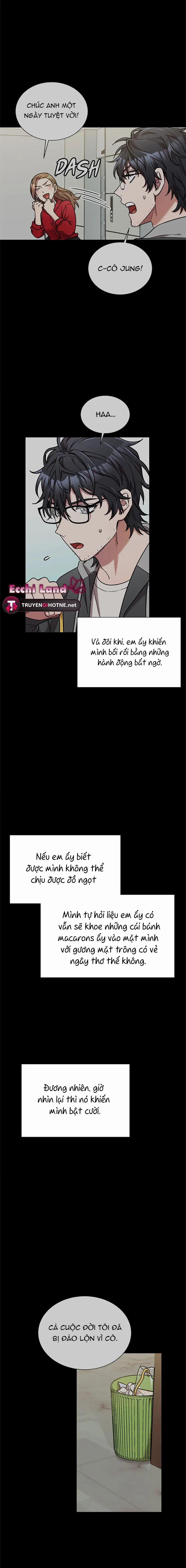 Kết Hôn Ư? Không, Cảm Ơn! 29.2 trang 3