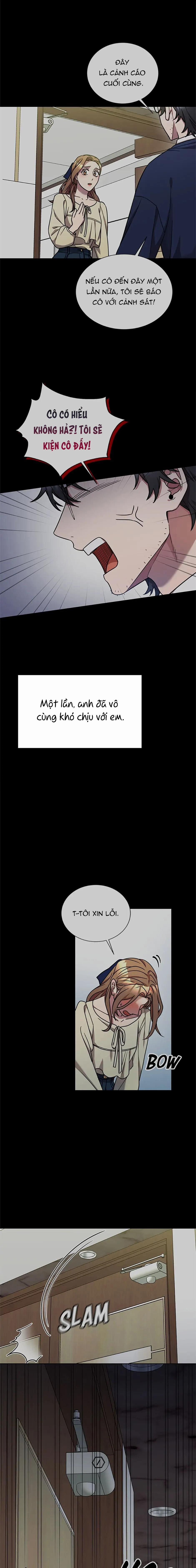 Kết Hôn Ư? Không, Cảm Ơn! 29.2 trang 4