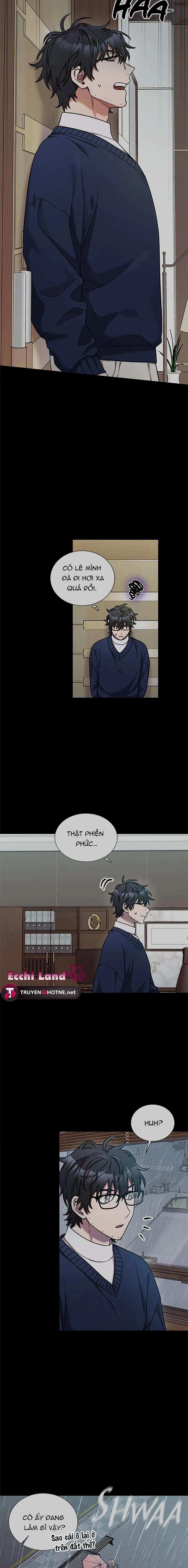 Kết Hôn Ư? Không, Cảm Ơn! 29.2 trang 5