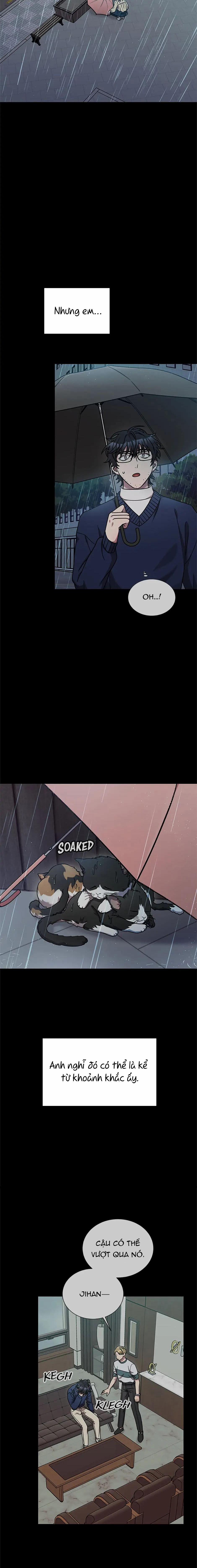 Kết Hôn Ư? Không, Cảm Ơn! 29.2 trang 6