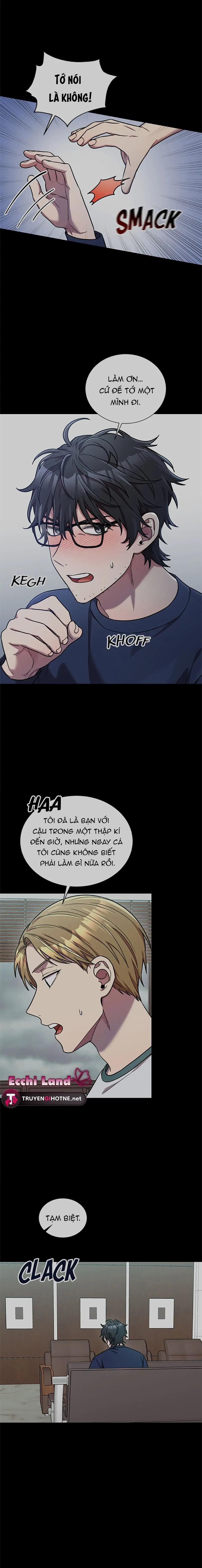 Kết Hôn Ư? Không, Cảm Ơn! 29.2 trang 7