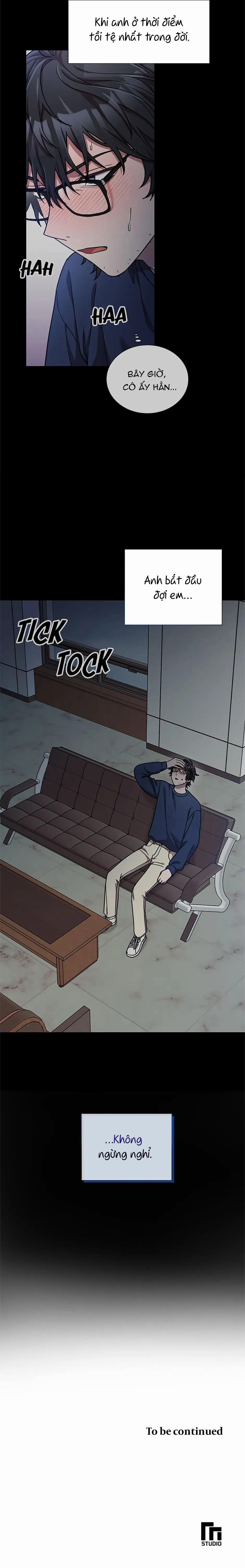 Kết Hôn Ư? Không, Cảm Ơn! 29.2 trang 8