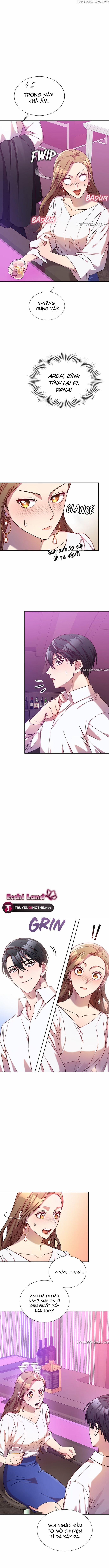 Kết Hôn Ư? Không, Cảm Ơn! 3.1 trang 4