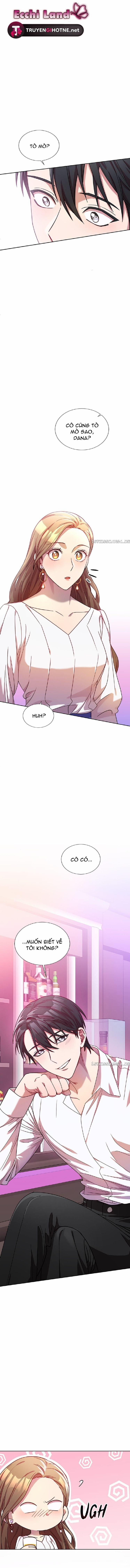 Kết Hôn Ư? Không, Cảm Ơn! 3.1 trang 5