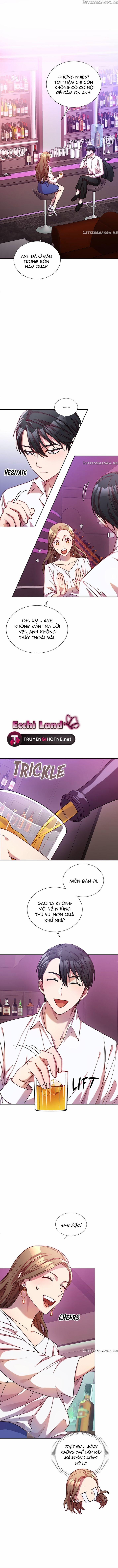 Kết Hôn Ư? Không, Cảm Ơn! 3.1 trang 6