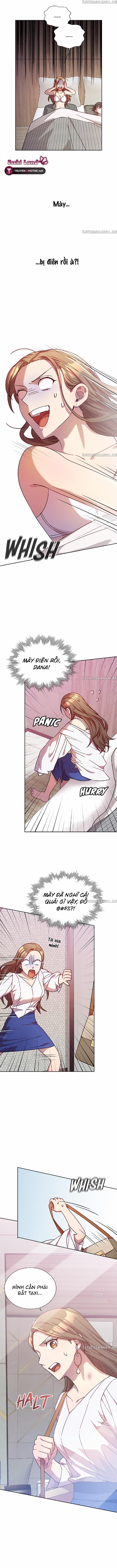 Kết Hôn Ư? Không, Cảm Ơn! 3.2 trang 2