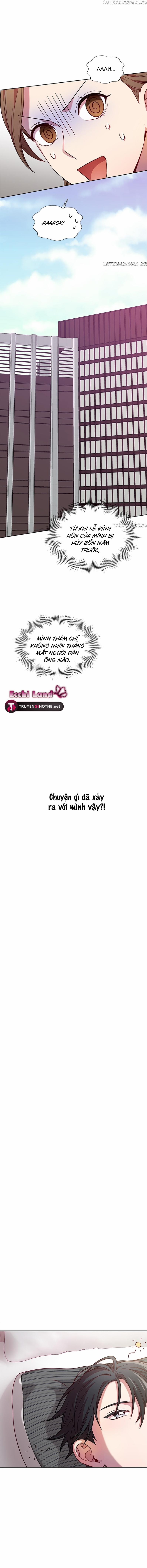 Kết Hôn Ư? Không, Cảm Ơn! 3.2 trang 3