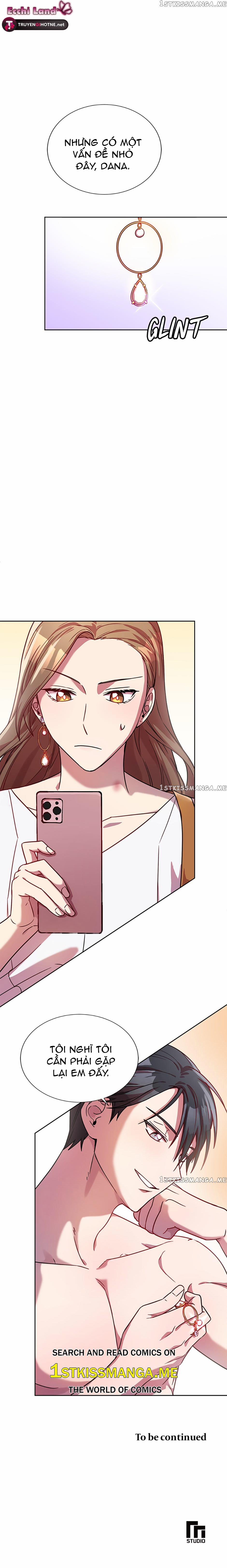 Kết Hôn Ư? Không, Cảm Ơn! 3.2 trang 6