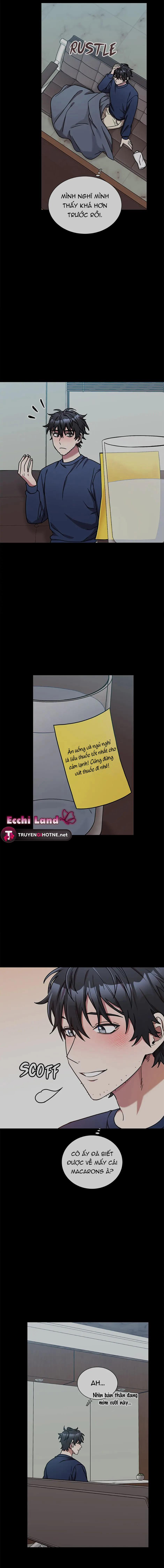 Kết Hôn Ư? Không, Cảm Ơn! 30.2 trang 1