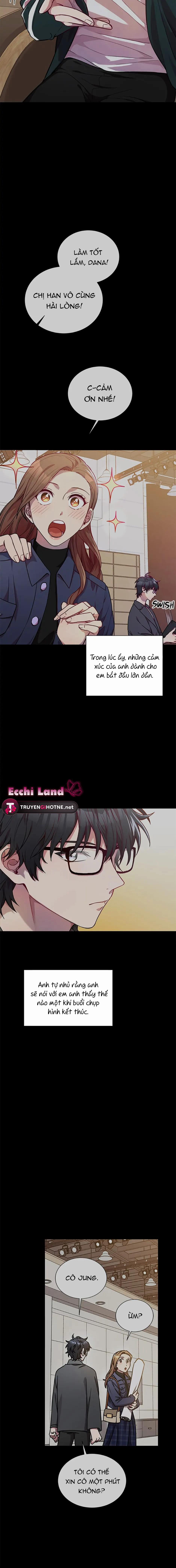 Kết Hôn Ư? Không, Cảm Ơn! 30.2 trang 5